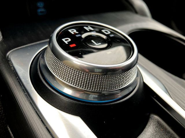 Certified 2023 Ford Escape ST-Line image 32