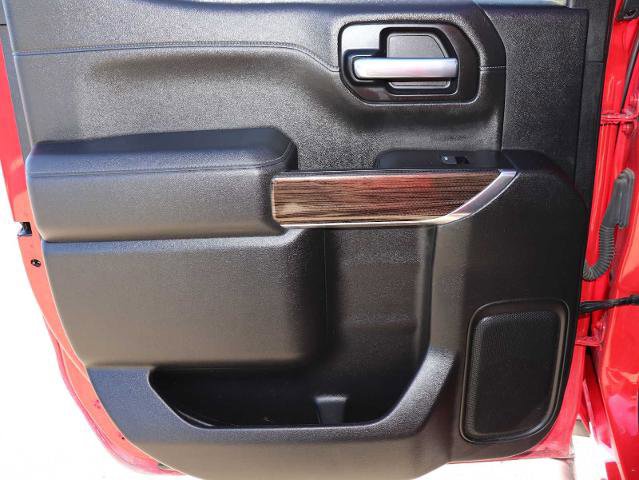 Used 2020 Chevrolet Silverado 1500 RST w/ Rally Edition image 24