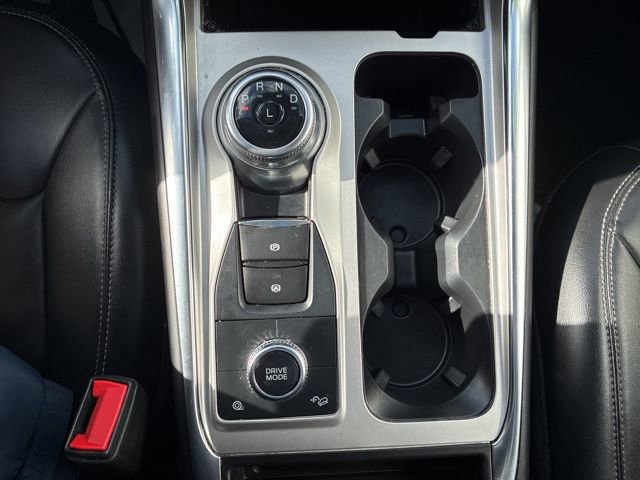 Certified 2023 Ford Explorer XLT w/ Equipment Group 202A image 28