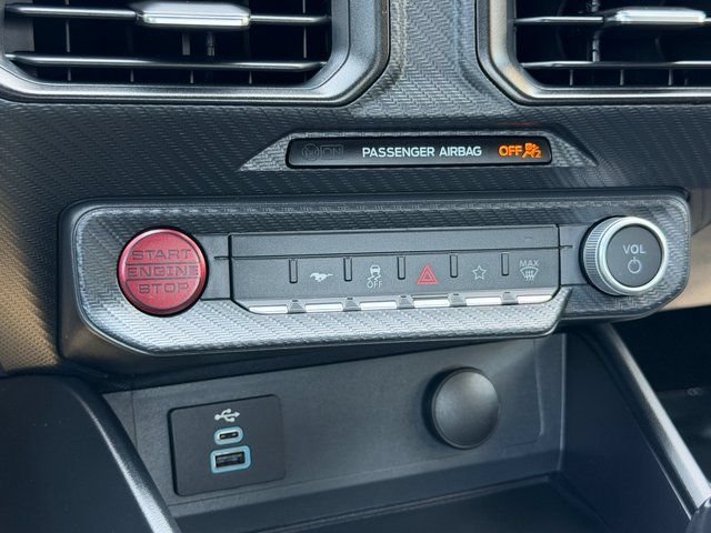 Certified 2024 Ford Mustang GT RWD image 23