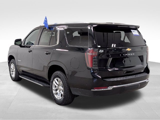Used 2025 Chevrolet Tahoe LT AWD/4WD image 24