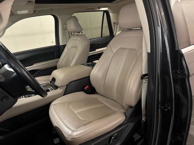 Certified 2024 Ford Expedition Max Limited RWD image 19