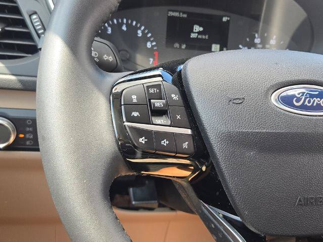 Certified 2022 Ford Escape SE w/ Cold Weather Package FWD image 29