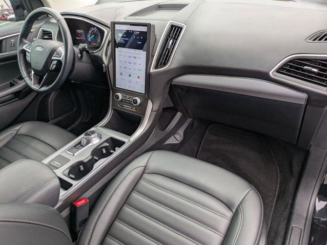 Certified 2021 Ford Edge SEL w/ Convenience Package image 20
