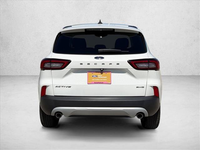 Certified 2023 Ford Escape Active AWD/4WD image 7
