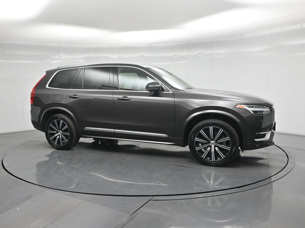 Used 2023 Volvo XC90 B6 Plus w/ Protection Package Premier AWD/4WD image 23