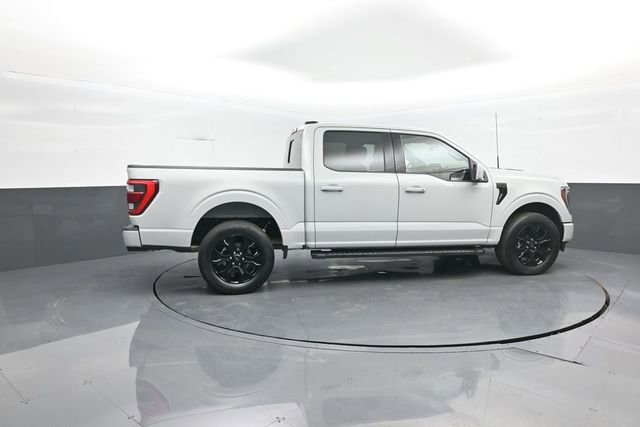 Certified 2023 Ford F150 Lariat w/ Equipment Group 502A High AWD/4WD image 8