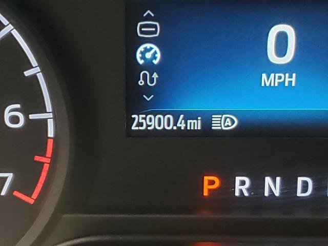 Certified 2023 Ford F150 XL w/ STX Appearance Package image 25