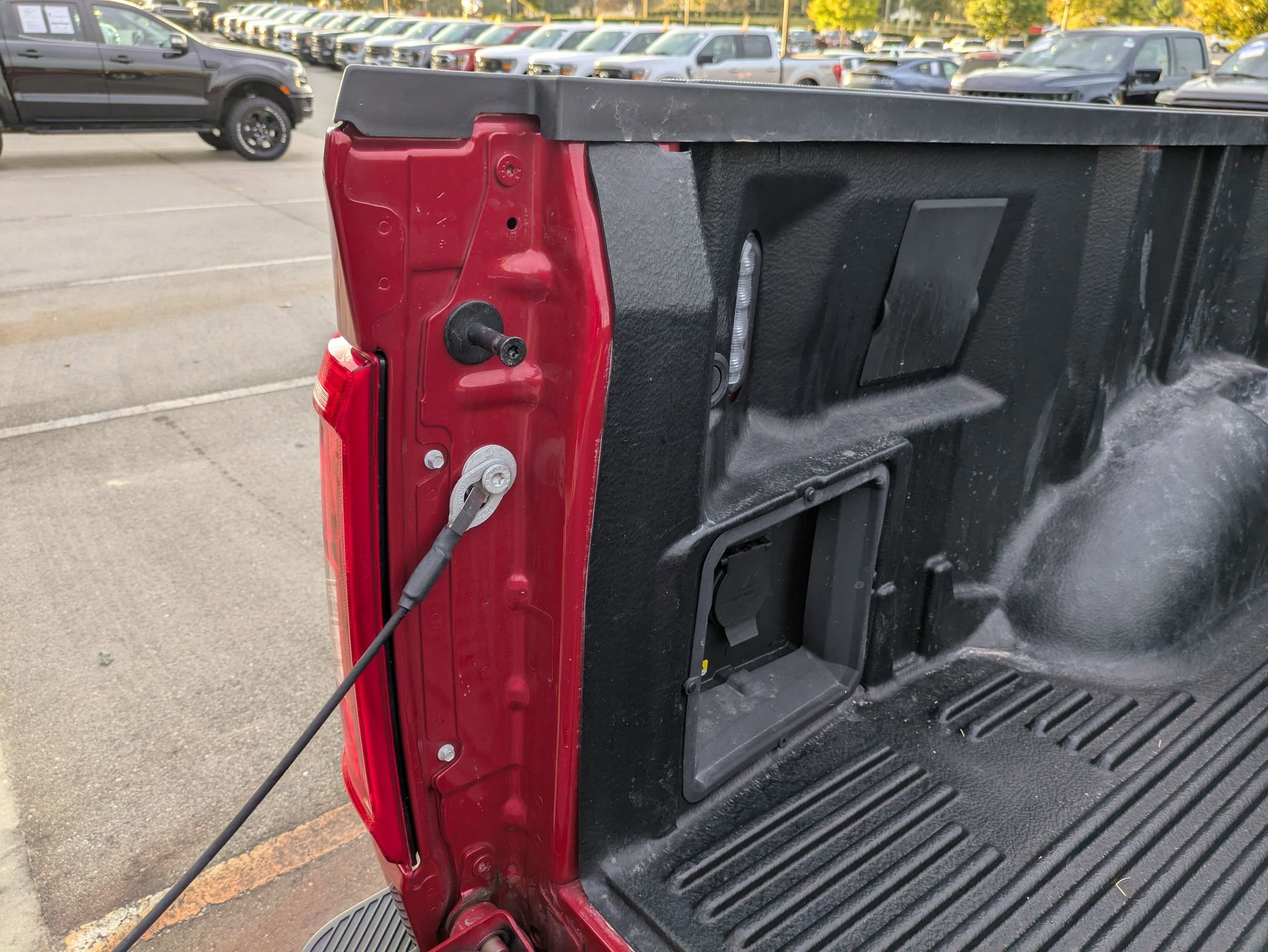 Certified 2022 Ford F150 XLT w/ Equipment Group 302A High image 39