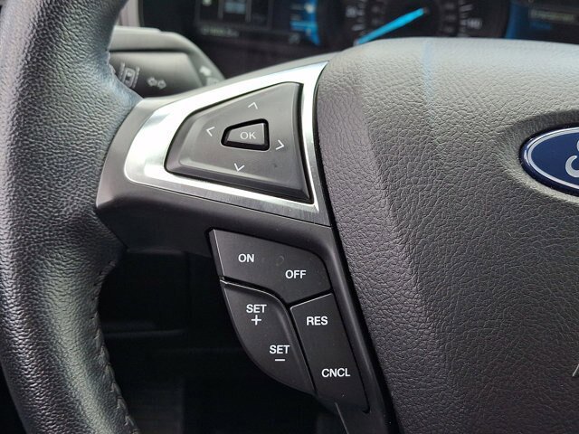 Certified 2023 Ford Edge SEL AWD/4WD image 21