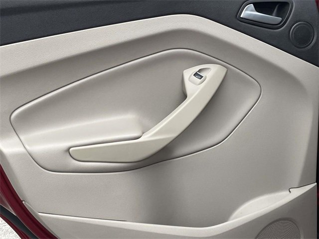 Certified 2019 Ford Escape Titanium image 11