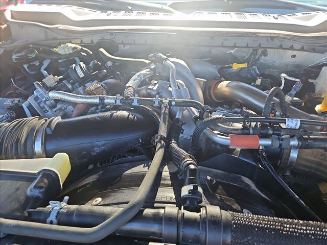 Certified 2024 Ford F350 Lariat w/ Chrome Package AWD/4WD image 23