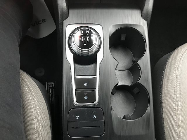 Certified 2021 Ford Escape SE image 14