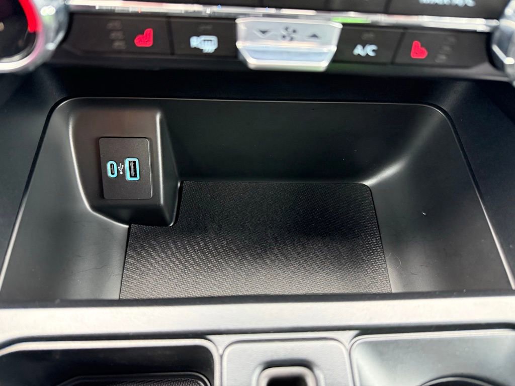 Certified 2023 Ford F150 XLT w/ Equipment Group 302A High image 24