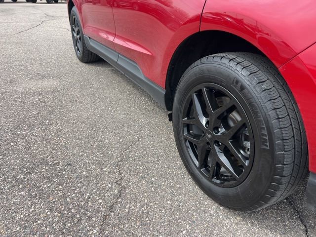 Certified 2023 Ford Edge SEL w/ Convenience Package image 28