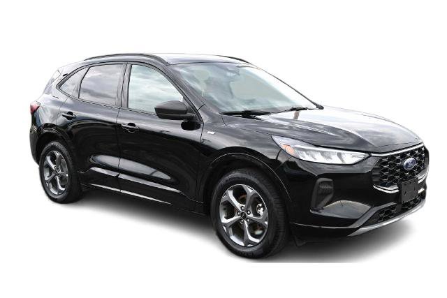 Certified 2024 Ford Escape ST-Line w/ Tech Pack #1 AWD/4WD image 3