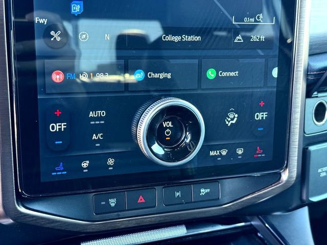 Certified 2022 Ford F150 Lightning Lariat image 19