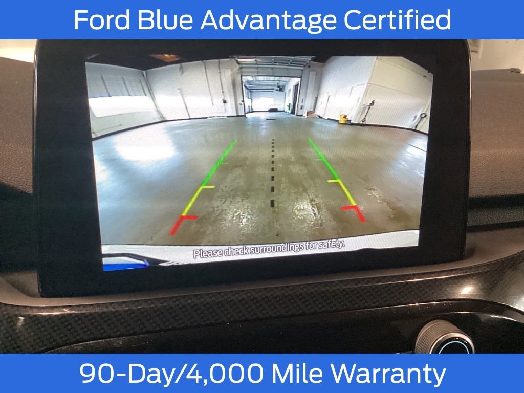 Certified 2023 Ford Escape ST-Line image 21