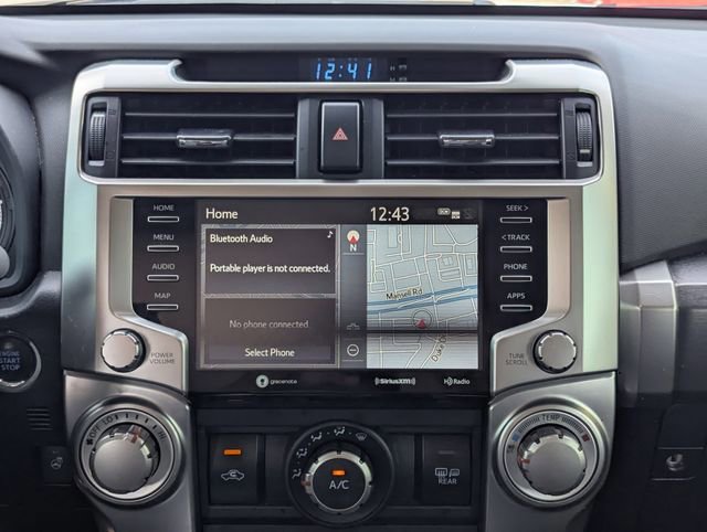 Used 2023 Toyota 4Runner SR5 Premium w/ Moonroof Package image 17