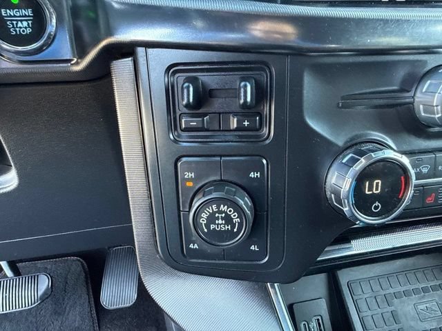 Certified 2021 Ford F150 Platinum w/ Equipment Group 701A High AWD/4WD image 28