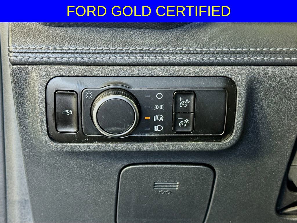 Certified 2024 Ford Mustang Premium image 10