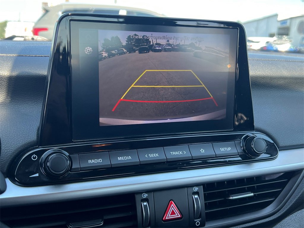 Used 2024 Kia Forte LXS image 30