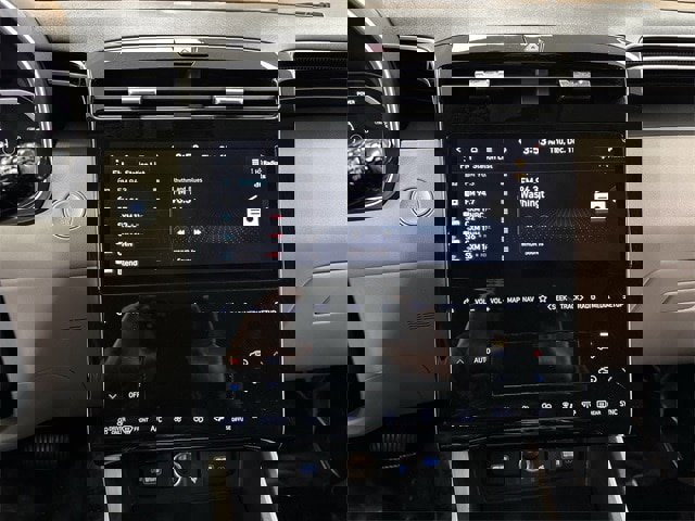 Used 2024 Hyundai Tucson SEL image 8