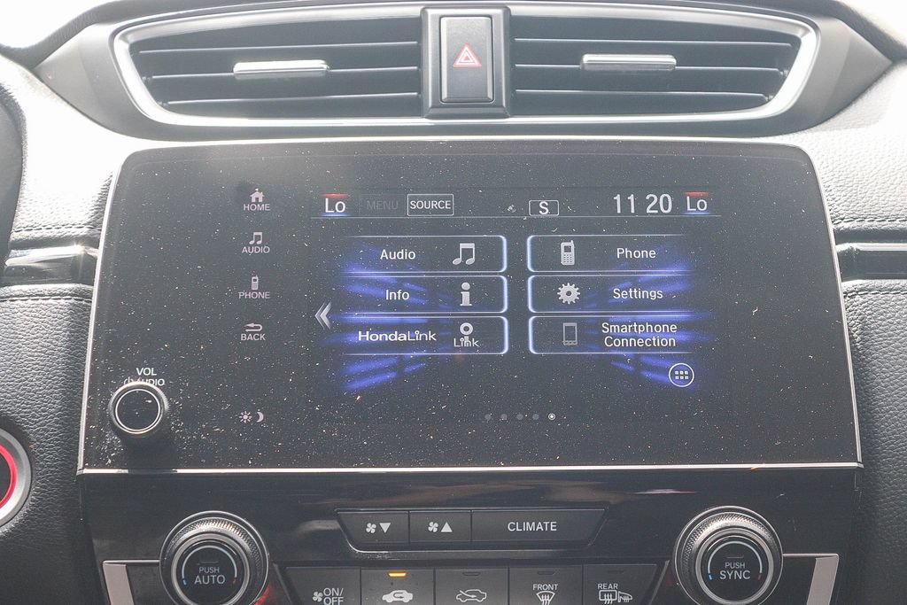 Used 2022 Honda CR-V EX image 17