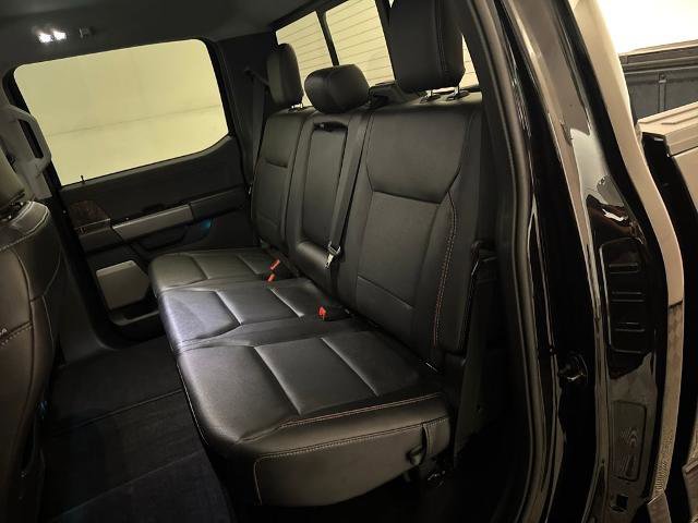 Certified 2023 Ford F150 Lariat w/ Trailer Tow Package image 35