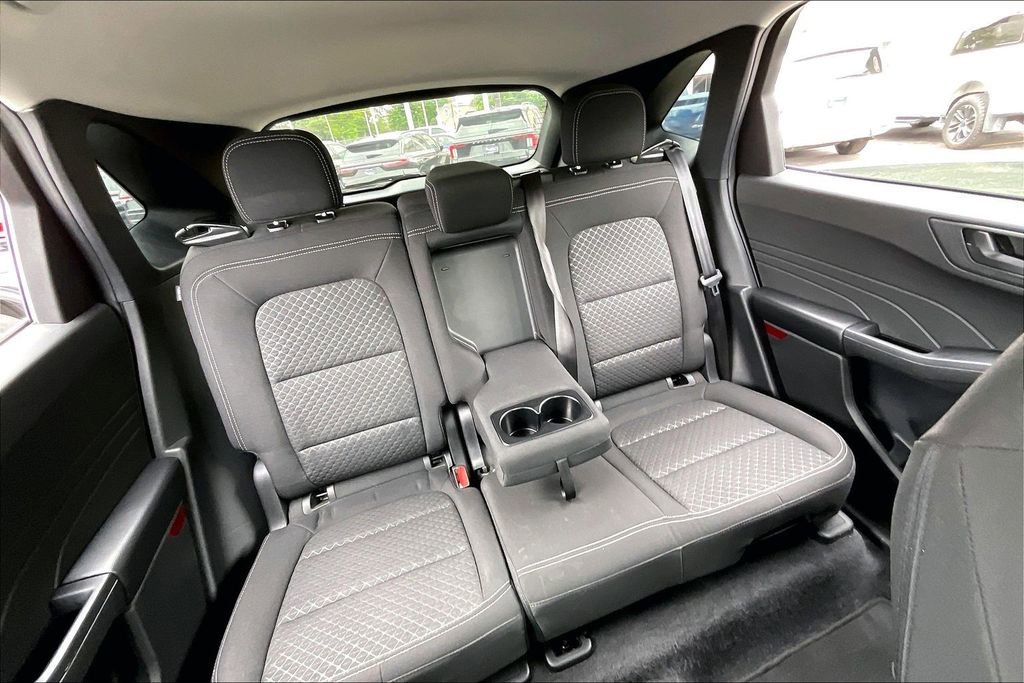 Certified 2023 Ford Escape Active w/ Tech Pack #1 AWD/4WD image 26