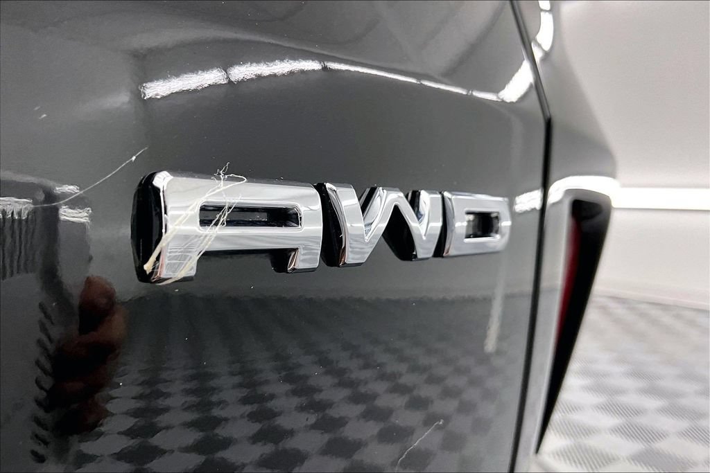 Certified 2025 Ford Escape ST-Line Elite AWD/4WD image 8