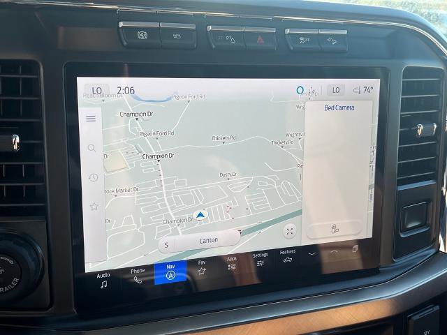 Certified 2024 Ford F350 King Ranch image 11