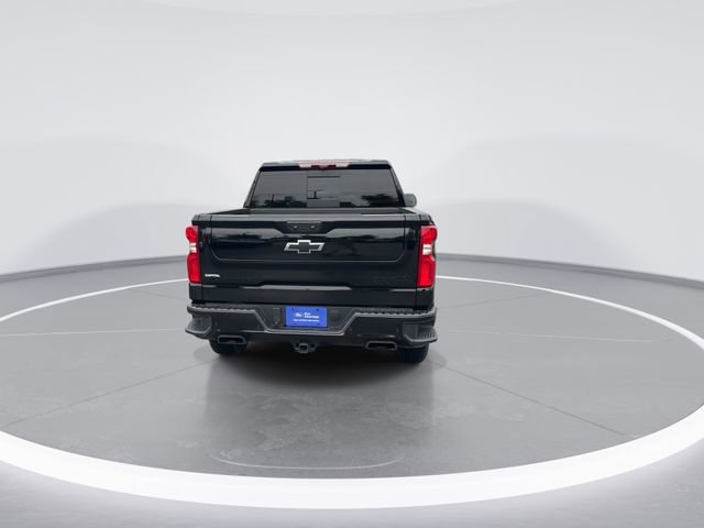 Used 2026 Chevrolet Silverado 1500 High Country w/ Midnight Edition AWD/4WD image 6
