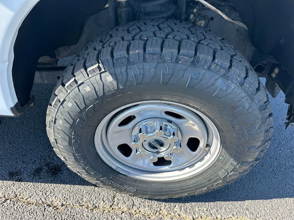 Certified 2023 Ford F350 XL w/ FX4 Off-Road Package image 23