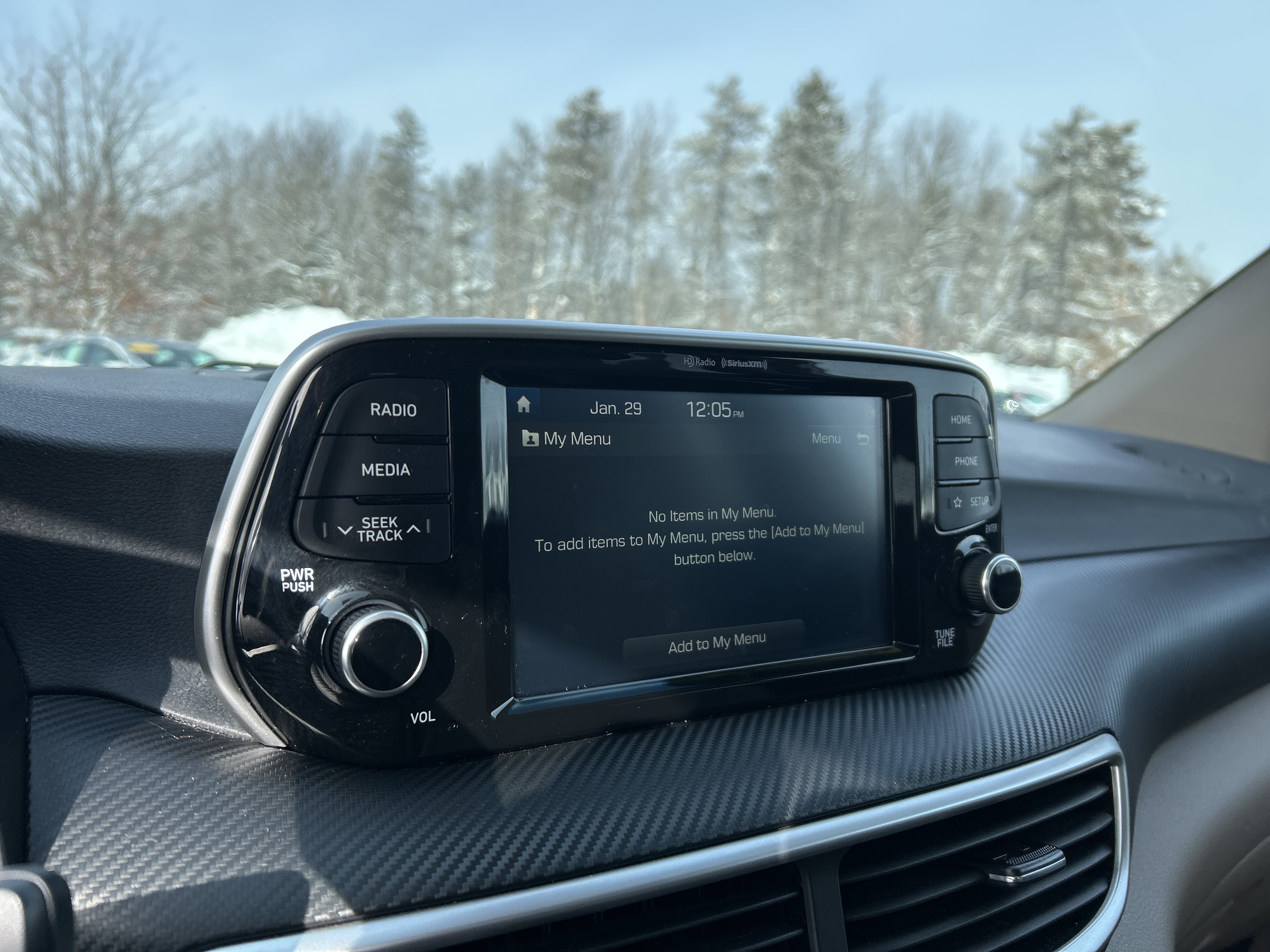 Used 2021 Hyundai Tucson Value image 18