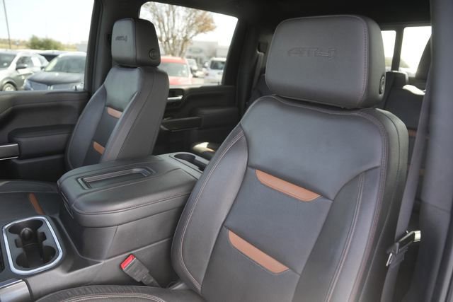 Used 2022 GMC Sierra 3500 AT4 image 10