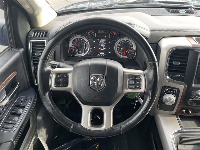 Used 2019 RAM 1500 Laramie image 10