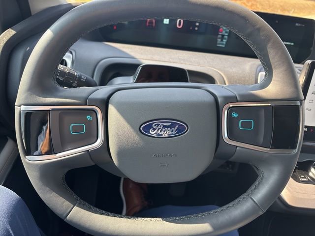 Certified 2025 Ford Expedition Max Active image 18