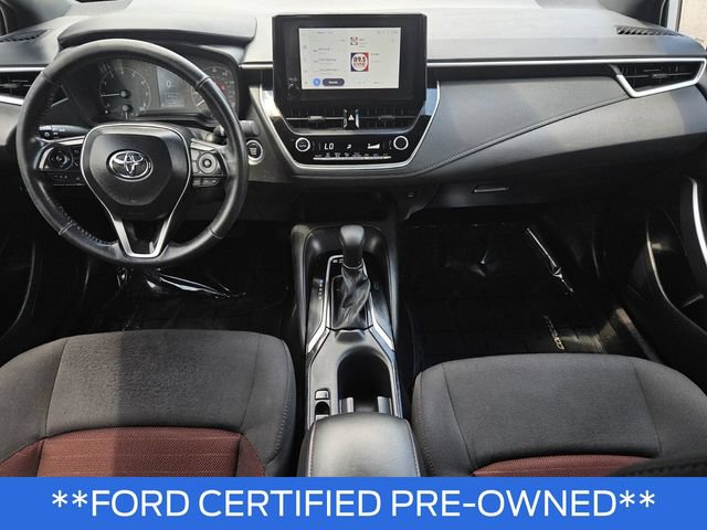 Used 2024 Toyota Corolla SE FWD image 15