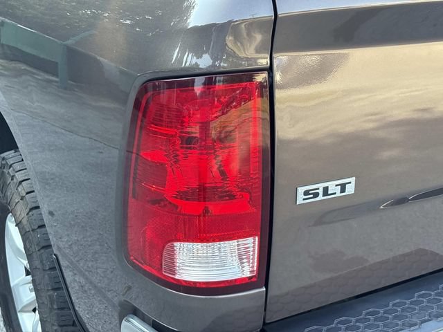 Used 2021 RAM 1500 Classic SLT AWD/4WD image 12