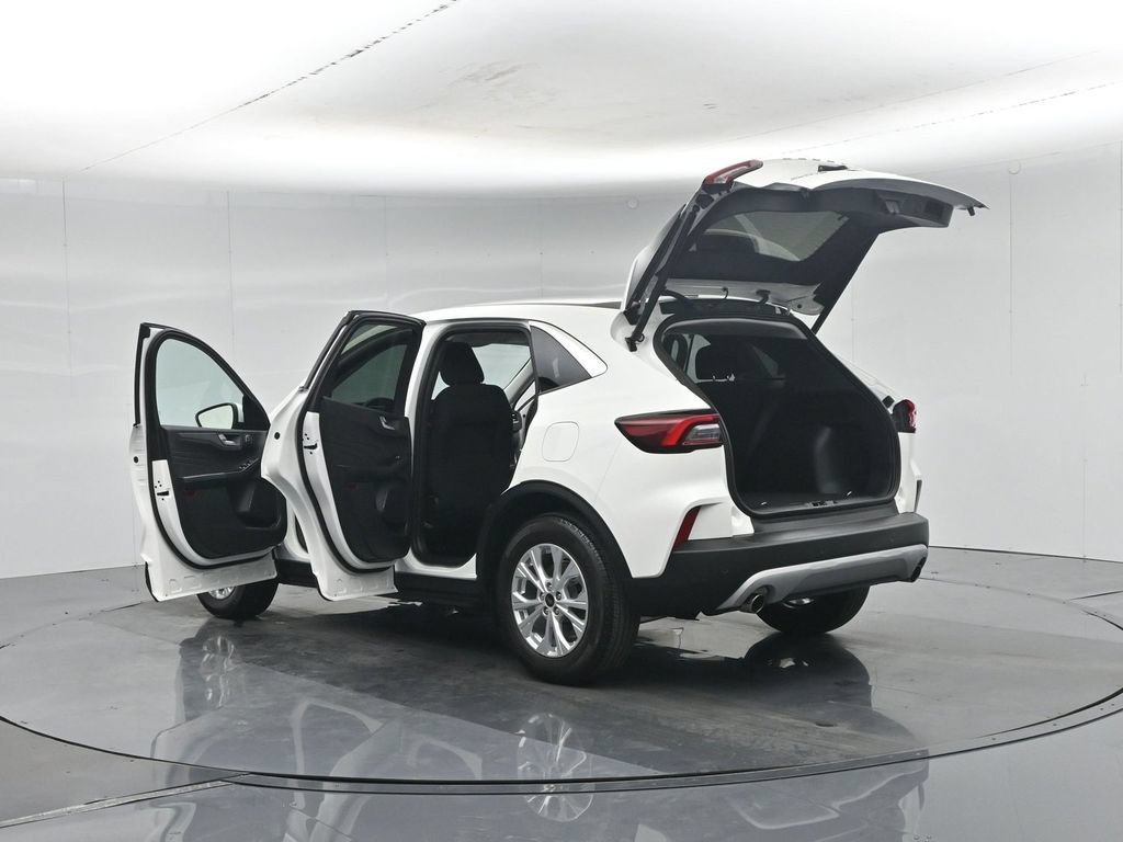 Certified 2023 Ford Escape Active w/ Tech Pack #2 FWD image 37