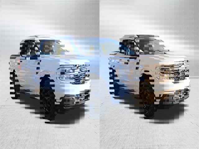 Certified 2022 Ford Maverick XL w/ Equipment Group 100A Standard image 9