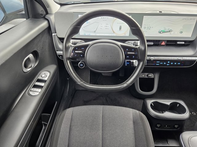 Used 2024 Hyundai Ioniq 5 SEL RWD image 13