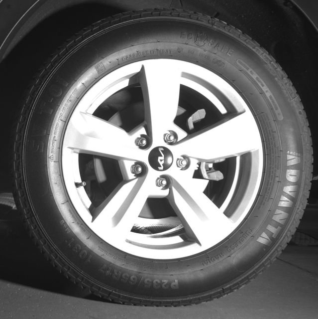 Used 2022 Kia Sorento LX AWD/4WD image 11