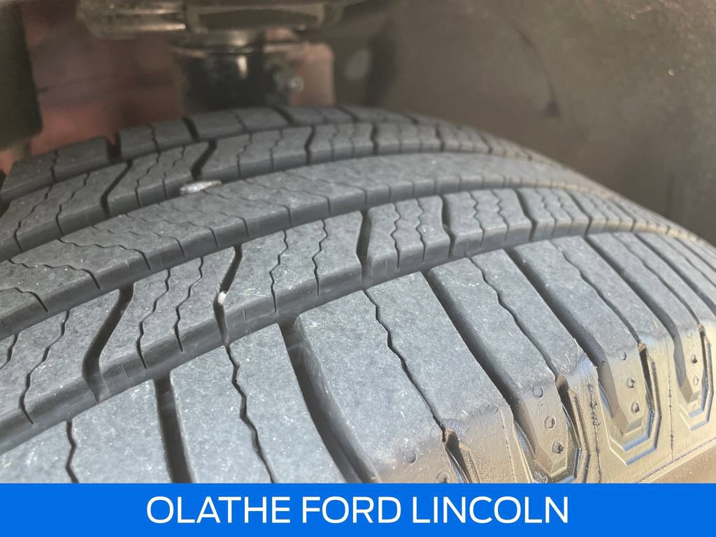 Certified 2021 Ford Bronco Sport Outer Banks AWD/4WD image 27