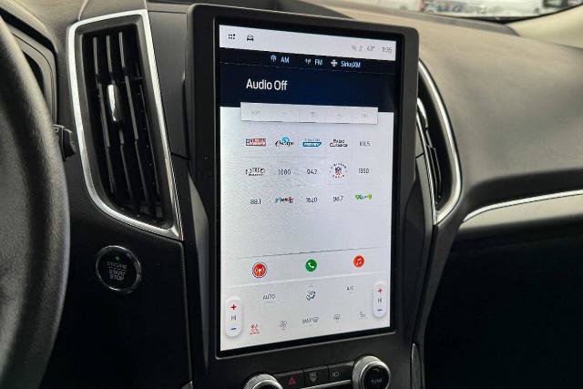 Certified 2022 Ford Edge Titanium AWD/4WD image 26