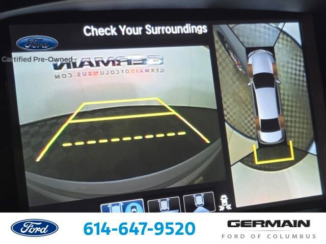 Used 2019 Acura TLX V6 w/ Advance Package FWD image 33