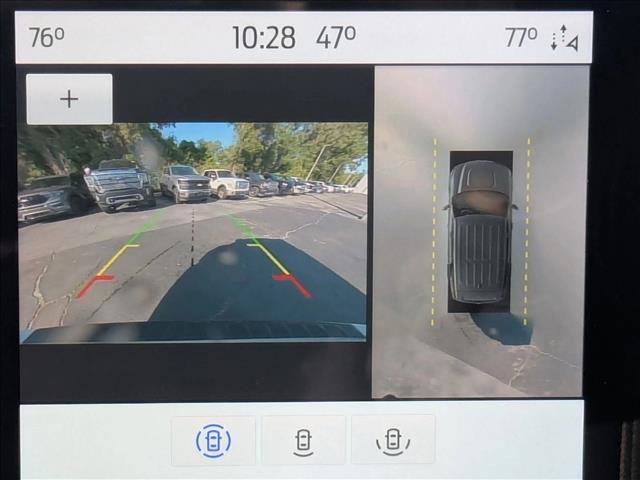 Certified 2020 Ford Explorer ST w/ ST Street Pack image 18