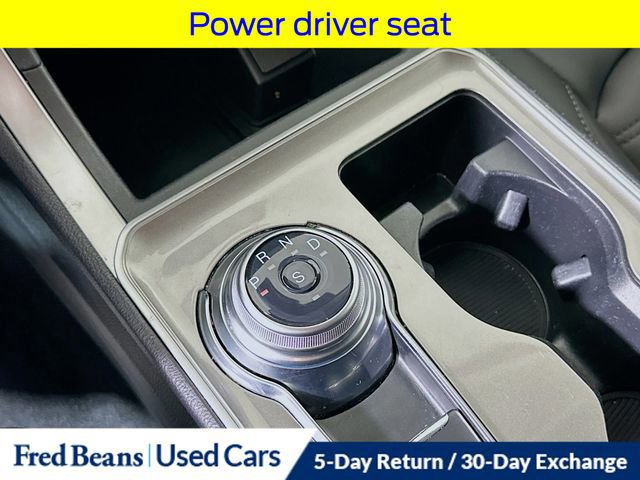 Certified 2024 Ford Edge SEL w/ Convenience Package image 20