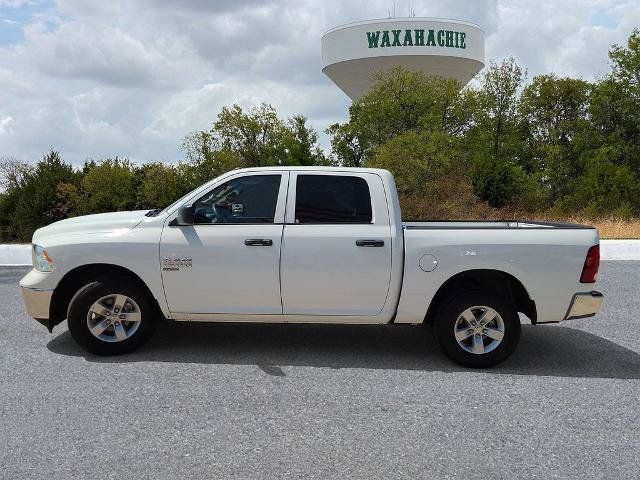 Used 2023 RAM 1500 Tradesman w/ Popular Equipment Group AWD/4WD image 3